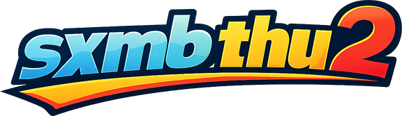Logo sxmb thu 2